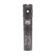 Carlsons Cremator Benelli Crio Plus 12 Gauge Mid-Range 17-4 Stainless Steel Black Ported - 11505