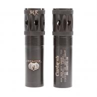 Carlsons Cremator Benelli/Beretta 12 Gauge Mid-Range 17-4 Stainless Steel Black Ported - 11515 Carlsons Cremator Benelli/Beretta 12 Gauge Mid-Range 17-4 Stainless Steel Black Ported - 11515