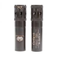 Carlsons Cremator Benelli/Beretta 12 Gauge Mid-Range 17-4 Stainless Steel Black Ported - 11515