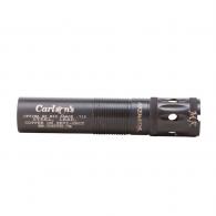 Carlsons Cremator Optima HP 12 Gauge Mid-Range 17-4 Stainless Steel Black Ported - 11565 Carlsons Cremator Optima HP 12 Gauge Mid-Range 17-4 Stainless Steel Black Ported - 11565