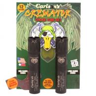 Carlsons Cremator Non-Ported Benelli Crio Plus 12 Gauge Mid-Range/Long-Range 17-4 Stainless Steel Black - 11602 Carlsons Cremator Non-Ported Benelli Crio Plus 12 Gauge Mid-Range/Long-Range 17-4 Stainless Steel Black - 11602