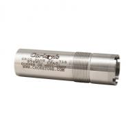 Carlson's Choke Tubes 20002 Replacement Beretta/Benelli Crio Plus 12 Gauge Improved Cylinder Flush Stainless Steel - 565 Carlson's Choke Tubes 20002 Replacement Beretta/Benelli Crio Plus 12 Gauge Improved Cylinder Flush Stainless Steel - 565