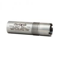 Carlson's Choke Tubes 20003 Replacement 12 Gauge Modified Flush Stainless Steel - 565