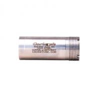 Carlsons Beretta/Benelli 12 Gauge Flush Full 17-4 Stainless Steel - 56616 Carlsons Beretta/Benelli 12 Gauge Flush Full 17-4 Stainless Steel - 56616
