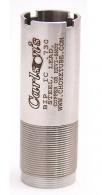 Carlsons Browning Invector Plus 12 Gauge Flush Improved Cylinder 17-4 Stainless Steel - 59963