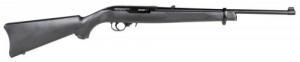 Ruger Air Guns Ruger 10/22 CO2 177 Pellet 10rd Black Black Synthetic Stock