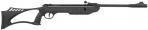 Ruger Air Guns Ruger Explorer Youth Spring Piston 177 Pellet 1rd Black Black All Weather Thumbhole Stock - 2244020