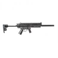 ATI GSG-16 .22 LR Semi Auto Rifle ATI GSG-16 .22 LR Semi Auto Rifle