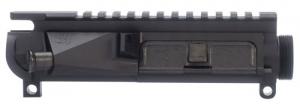 San Tan Tactical STT-15 Pillar Upper Multi-Caliber 7075-T6 Aluminum Black Anodized Receiver for AR-15 - STTPILLAR1