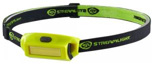 Streamlight 61710 Bandit Pro 35/180 Lumens White LED Bulb Yellow - 78