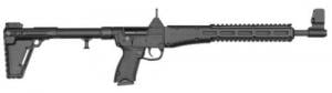 Kel-Tec Sub-2000 9mm 16.25" 15+1 (For Glock 19 Magazines)