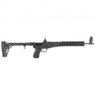 Kel-Tec Sub-2000 9mm 16.25" 15+1 (For Glock 19 Magazines) - SUB2K9GLK19