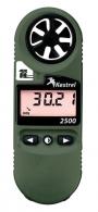 KestrelMeters 2500NV Weather Meter OD Green CR2032 Lithium - 0825NV KestrelMeters 2500NV Weather Meter OD Green CR2032 Lithium - 0825NV