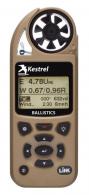 KestrelMeters 5700 Ballistics Weather Meter Tan AA Link Connectivity - 0857BLTAN KestrelMeters 5700 Ballistics Weather Meter Tan AA Link Connectivity - 0857BLTAN