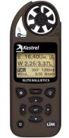 KESTREL(NIELSEN-KELLERMAN 5700 Elite Weather Meter Blaze Orange AA - 0857ALBLZ