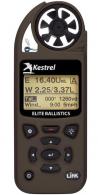 KESTREL(NIELSEN-KELLERMAN 5700 Elite Weather Meter Blaze Orange AA - 0857ALBLZ KESTREL(NIELSEN-KELLERMAN 5700 Elite Weather Meter Blaze Orange AA - 0857ALBLZ