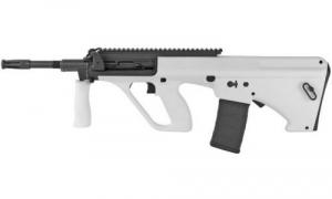 Steyr Arms AUG A3 556N 16 30RD NATO WHT - AUGM1WHINATOEXT