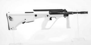 Steyr Arms AUG A3 5.56NATO, 16" Barrel, White, 30 - AUGM1WHINATOEXT