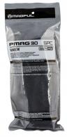 LWRC PMAG 6.8 SPC SIX8 30rd Black Detachable