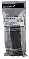 LWRC PMAG 6.8 SPC SIX8 30rd Black Detachable - L04-0038C01 LWRC PMAG 6.8 SPC SIX8 30rd Black Detachable - L04-0038C01