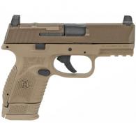 FN 509 Compact MRD 9mm Semi Auto Pistol - 66100574 FN 509 Compact MRD 9mm Semi Auto Pistol - 66100574
