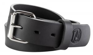 1791 Gunleather Gun Belt 01 32"-36" Leather Stealth Black - BLT013236SBLA 1791 Gunleather Gun Belt 01 32"-36" Leather Stealth Black - BLT013236SBLA
