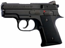 CZ 2075 RAMI 9mm 10rd BLK CA Compliant - 01750