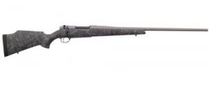 Weatherby Mark V Weathermark Tac Gray 6.5-300 Weatherby Bolt Action Rifle