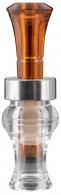 ECHO CALLS, INC Timber Ducks Bourbon Double Reed Polycarbonate