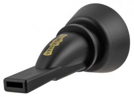 ECHO CALLS, INC 3-IN-1 Whistle Black - 78006