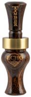 ECHO CALLS, INC Timber Ducks Bocote Timber Single Reed - 78015 ECHO CALLS, INC Timber Ducks Bocote Timber Single Reed - 78015