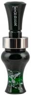 ECHO CALLS, INC Timber Duck Acrylic Dark Green Single Reed - 77766 ECHO CALLS, INC Timber Duck Acrylic Dark Green Single Reed - 77766