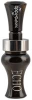 ECHO CALLS, INC Breaker Ducks Single Reed Black Gold Pearl Acrylic - 78909 ECHO CALLS, INC Breaker Ducks Single Reed Black Gold Pearl Acrylic - 78909