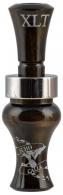 ECHO CALLS, INC XLT Ducks Black Gold Pearl Single Reed Acrylic - 78900 ECHO CALLS, INC XLT Ducks Black Gold Pearl Single Reed Acrylic - 78900