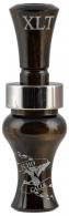 ECHO CALLS, INC XLT Ducks Black Gold Pearl Single Reed Acrylic - 78900