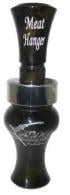 ECHO CALLS, INC Meat Hanger Ducks Double Reed Black Gold Pearl Acrylic - 78905 ECHO CALLS, INC Meat Hanger Ducks Double Reed Black Gold Pearl Acrylic - 78905