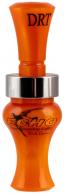 ECHO CALLS, INC DRT Ducks Double Reed Orange Pearl Acrylic - 79026