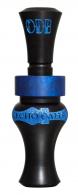 ECHO CALLS, INC ODB Ducks Flat Black Single Reed Acrylic - 88004 ECHO CALLS, INC ODB Ducks Flat Black Single Reed Acrylic - 88004