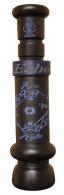 ECHO CALLS, INC Ace in The Hole Ducks Black Matte Single Reed Acrylic - 90022 ECHO CALLS, INC Ace in The Hole Ducks Black Matte Single Reed Acrylic - 90022