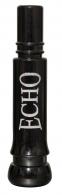 ECHO ECHO CUT DOWN /BLACK - 77787 ECHO ECHO CUT DOWN /BLACK - 77787
