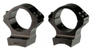 Browning Integrated Scope Mount System Blued Matte 2-Piece Base w/30mm Tube Diameter & High Mount Height for Browning X-Bo - 12512 Browning Integrated Scope Mount System Blued Matte 2-Piece Base w/30mm Tube Diameter & High Mount Height for Browning X-Bo - 12512