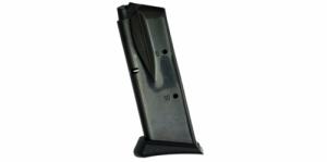 CZ-USA CZ 2075 RAMI Magazine 10RD 9mm Blued Steel - 11750 CZ-USA CZ 2075 RAMI Magazine 10RD 9mm Blued Steel - 11750