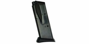 CZ-USA CZ 2075 RAMI Magazine 10RD 9mm Blued Steel - 11750