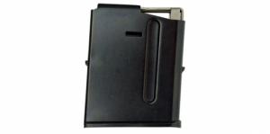 CZ-USA CZ 527 Magazine 5RD 7.62x39mm Blued Steel - 13004 CZ-USA CZ 527 Magazine 5RD 7.62x39mm Blued Steel - 13004