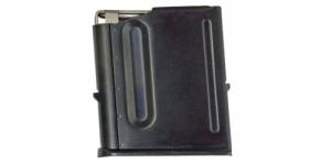 CZ-USA CZ 527 Magazine 5RD 221FIR Blued Steel - 13005 CZ-USA CZ 527 Magazine 5RD 221FIR Blued Steel - 13005