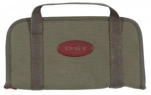 Boyt Harness 0PP650009 Rectangular Pistol Rug Handgun OD Green Canvas 13" x 7" - 300PP650009 Boyt Harness 0PP650009 Rectangular Pistol Rug Handgun OD Green Canvas 13" x 7" - 300PP650009