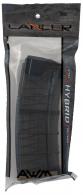 Lancer L5AWM 300 Blackout AR-15 30rd Smoke Polymer Detachable - 428001 Lancer L5AWM 300 Blackout AR-15 30rd Smoke Polymer Detachable - 428001