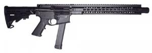 Brigade BM-9 9mm Semi Auto Rifle - A0911613 Brigade BM-9 9mm Semi Auto Rifle - A0911613