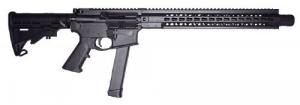 Brigade BM-9 16" 9mm Semi Auto Rifle - A0911613