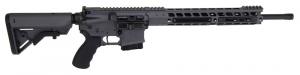Alexander Arms The Blitz 6.5 Grendel AR15 Semi Auto Rifle - RBL65DEVE